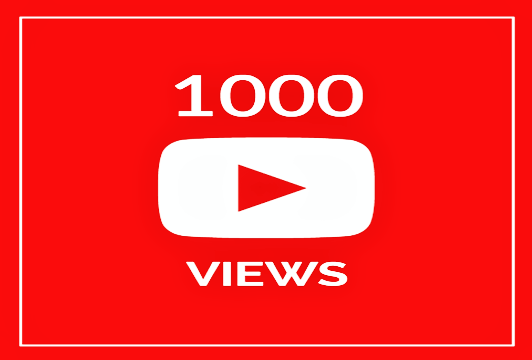 Get Promote Your YouTube Videos On Our Social Media Fan Base