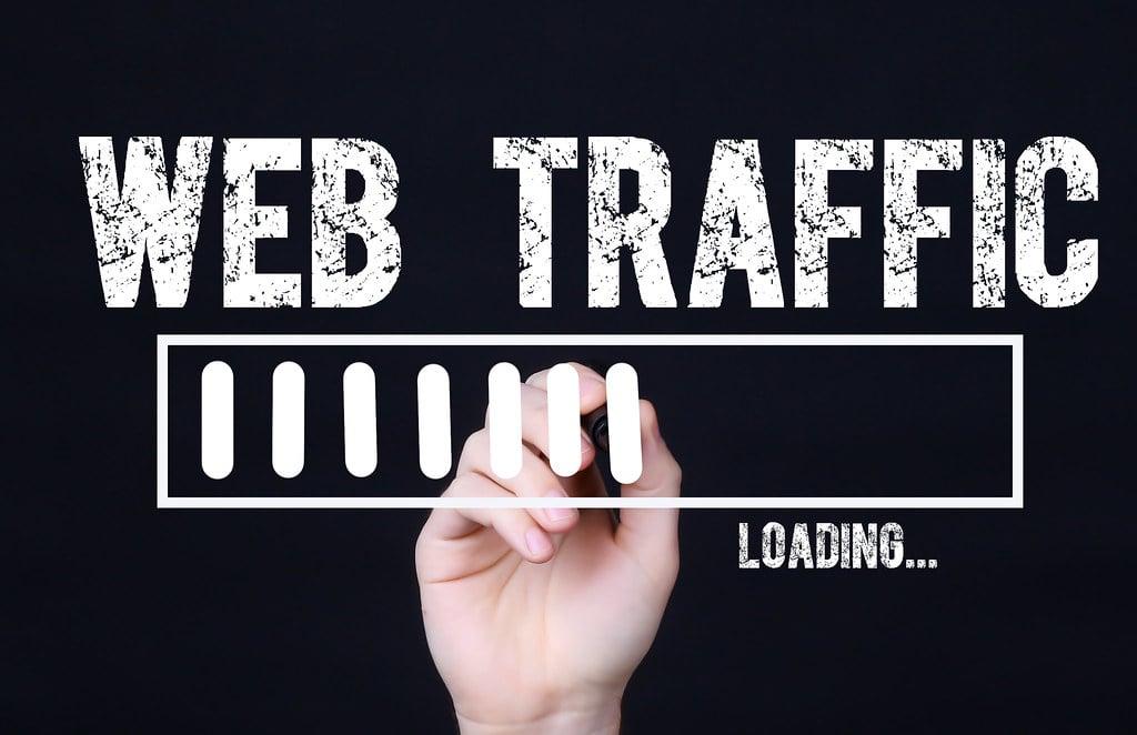 9000 High Quality Worldwide Traffic Within 30 Days