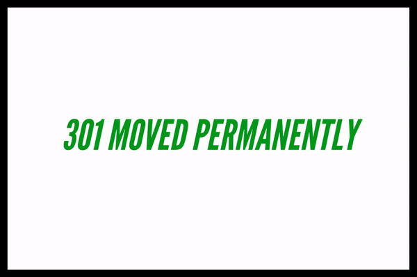 Create 500 Permanently Moved 301 Redirect Backlinks To Get Rank On Google