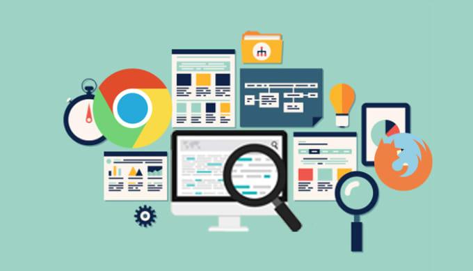 I will scrape website, web scraping, and data mining scraper.