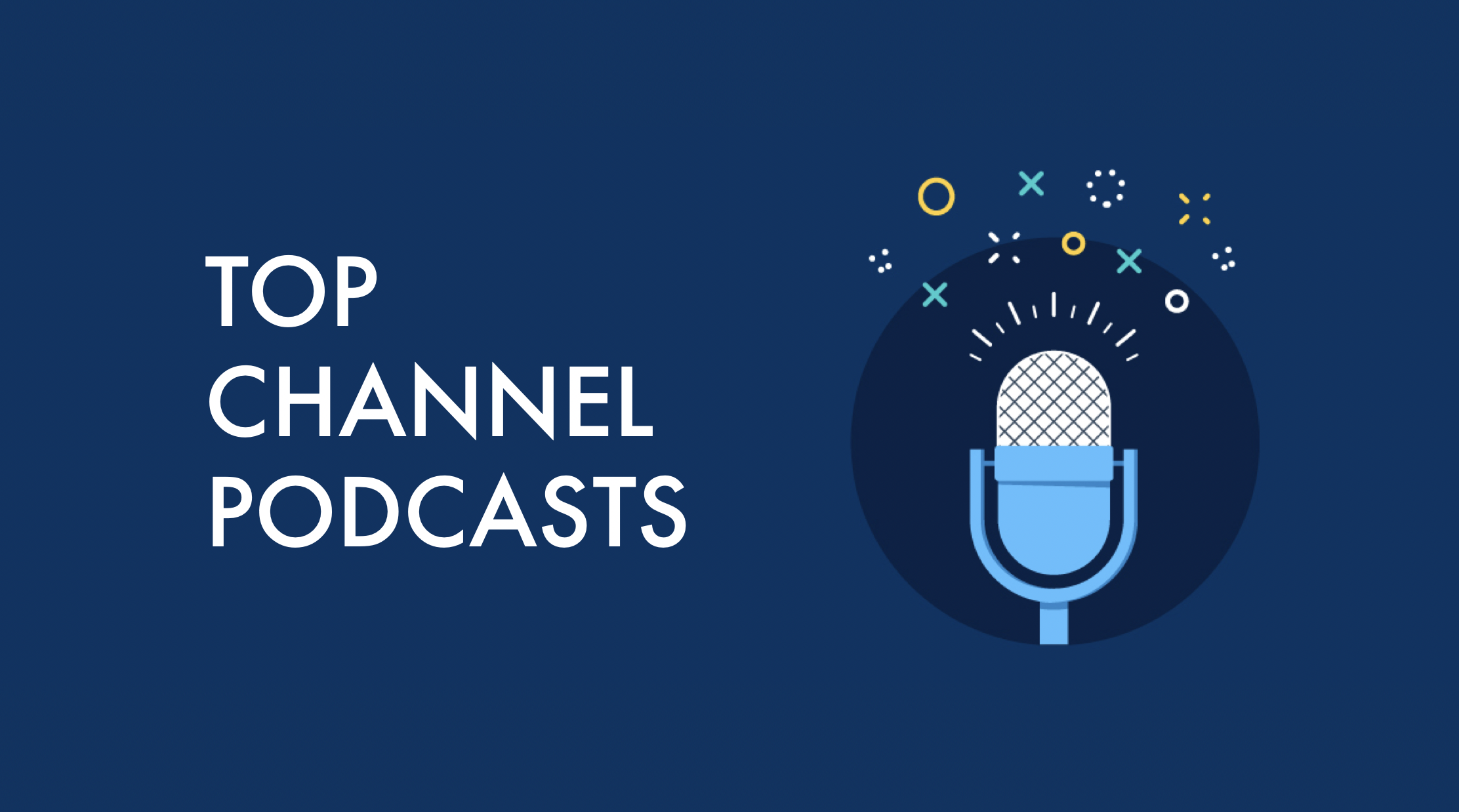 I will professionally edit and make your podcast sound great