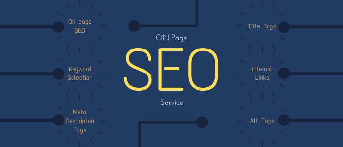 I will do on page SEO service for your Wordpress website