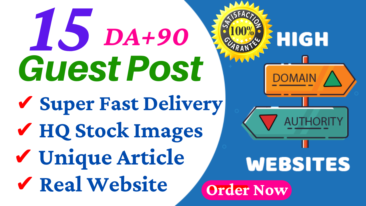 Write & Publish Guest Post On 15 Website Reddit Medium Behance Diigo Linkedin Penzu Evernote & More