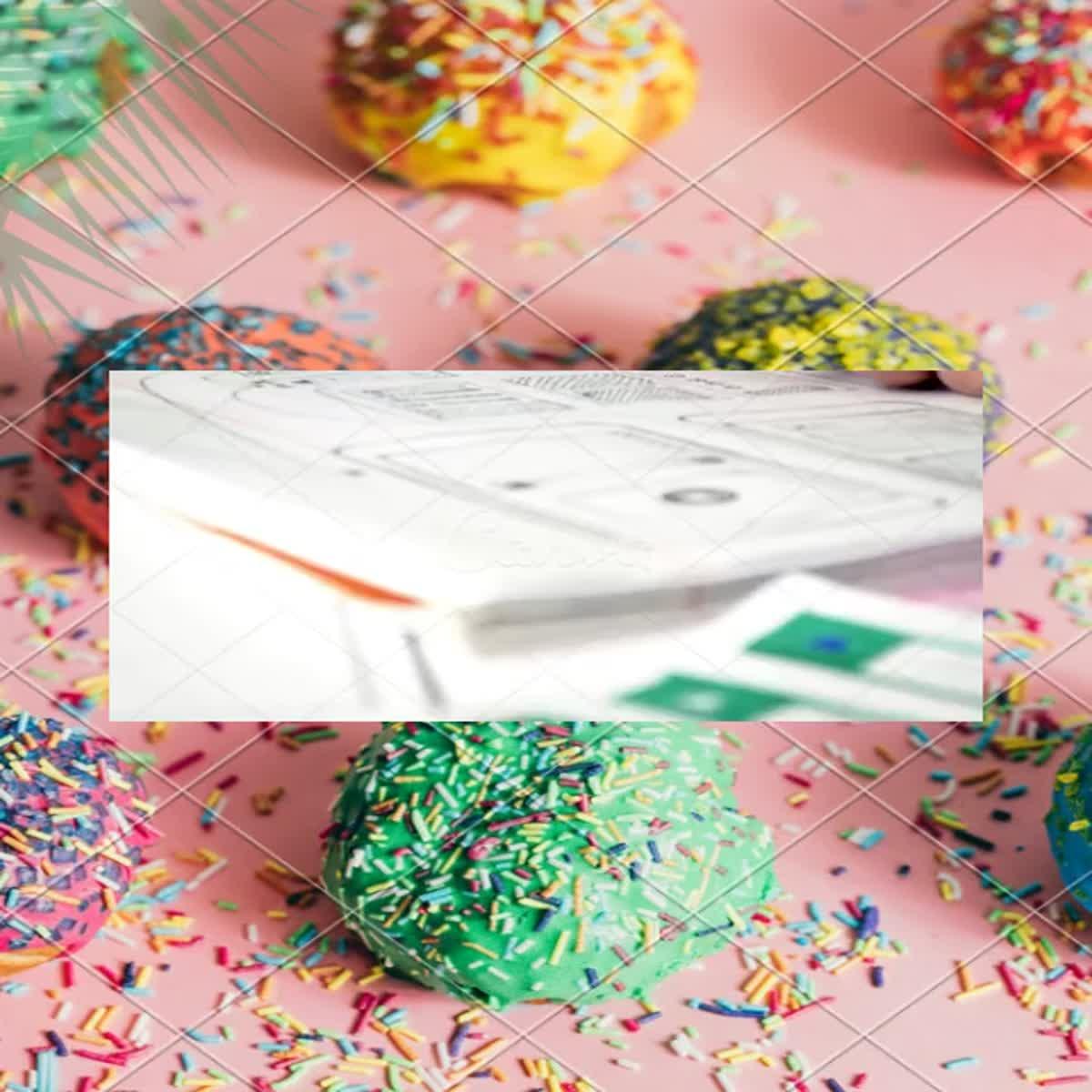 i will do professional and creative flyer and brochure design