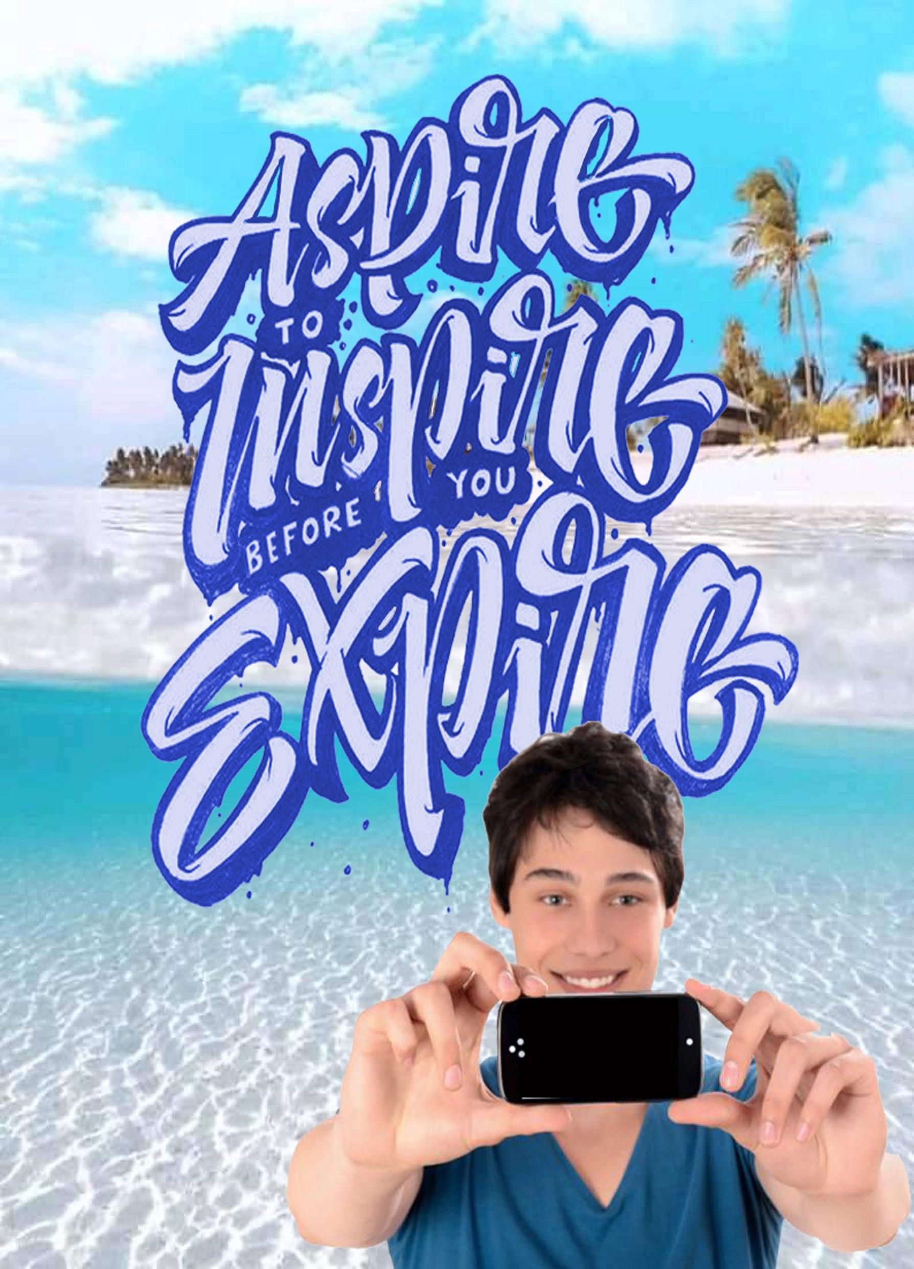 let me turn your photo into something beautiful, eye-catching GRAPHIC QUOTES 