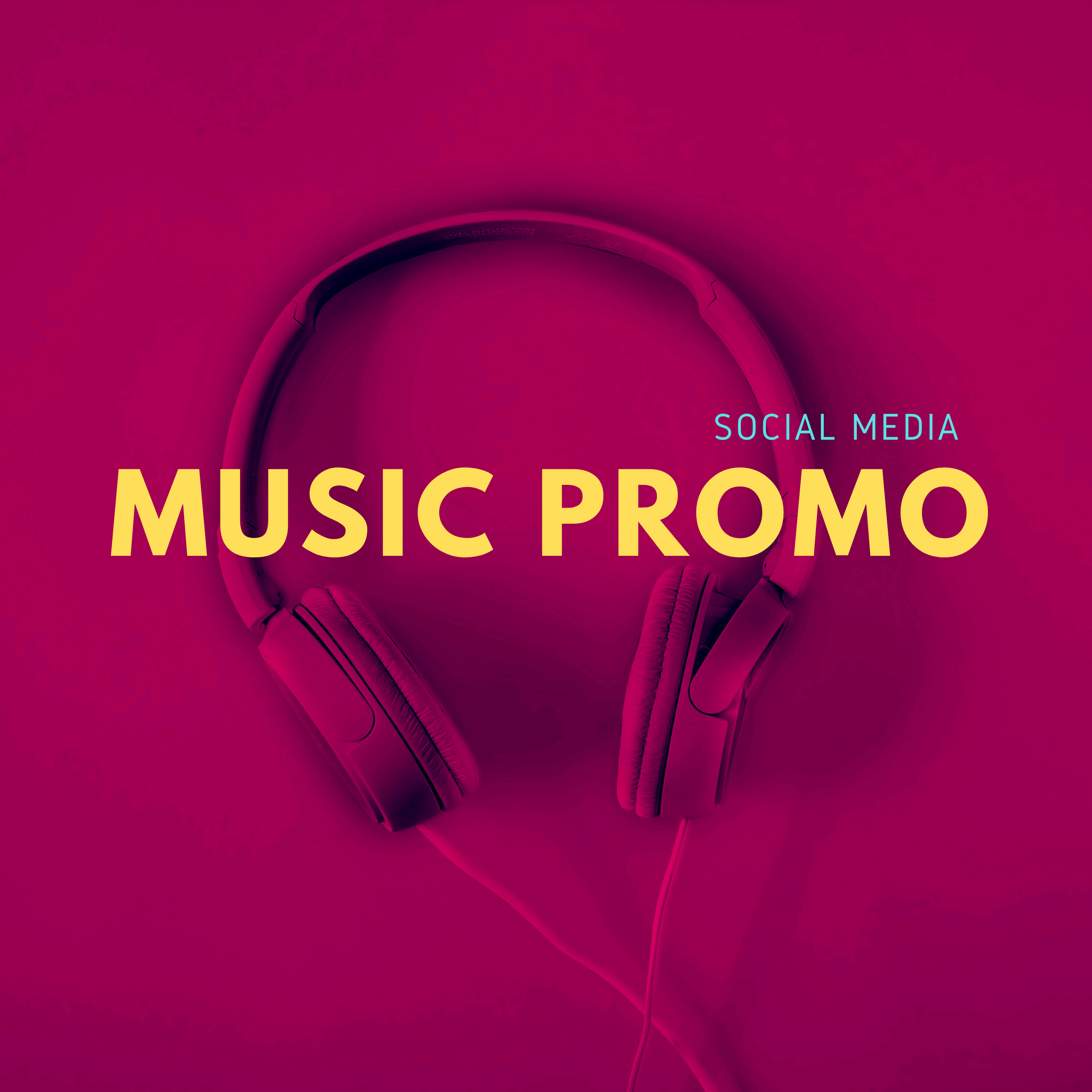 MUSIC PROMOTION ORGANIC ( Exclusive Monthly Listener's Promotion )