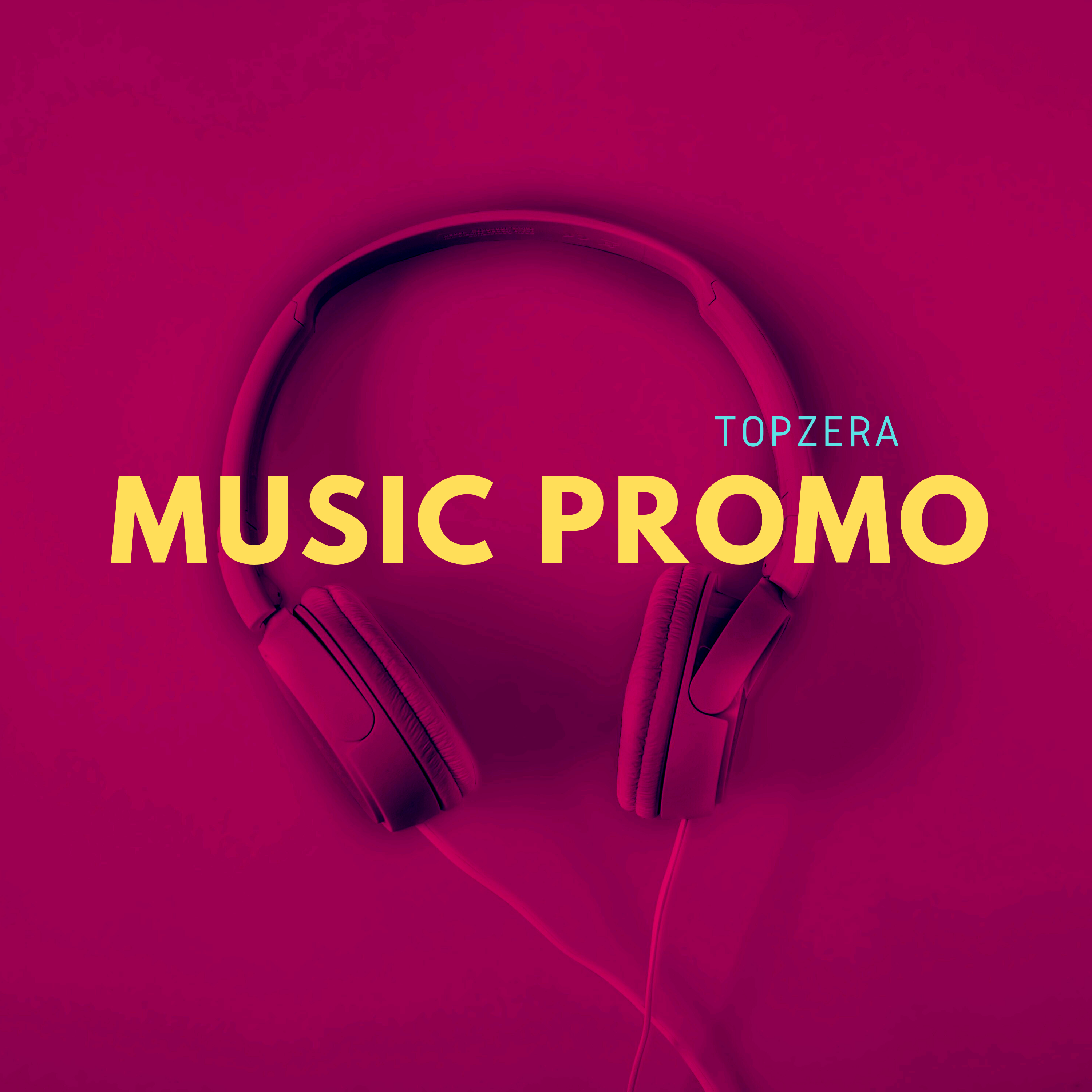 MUSIC PROMOTION ORGANIC ( Exclusive Monthly Listener's Promotion )