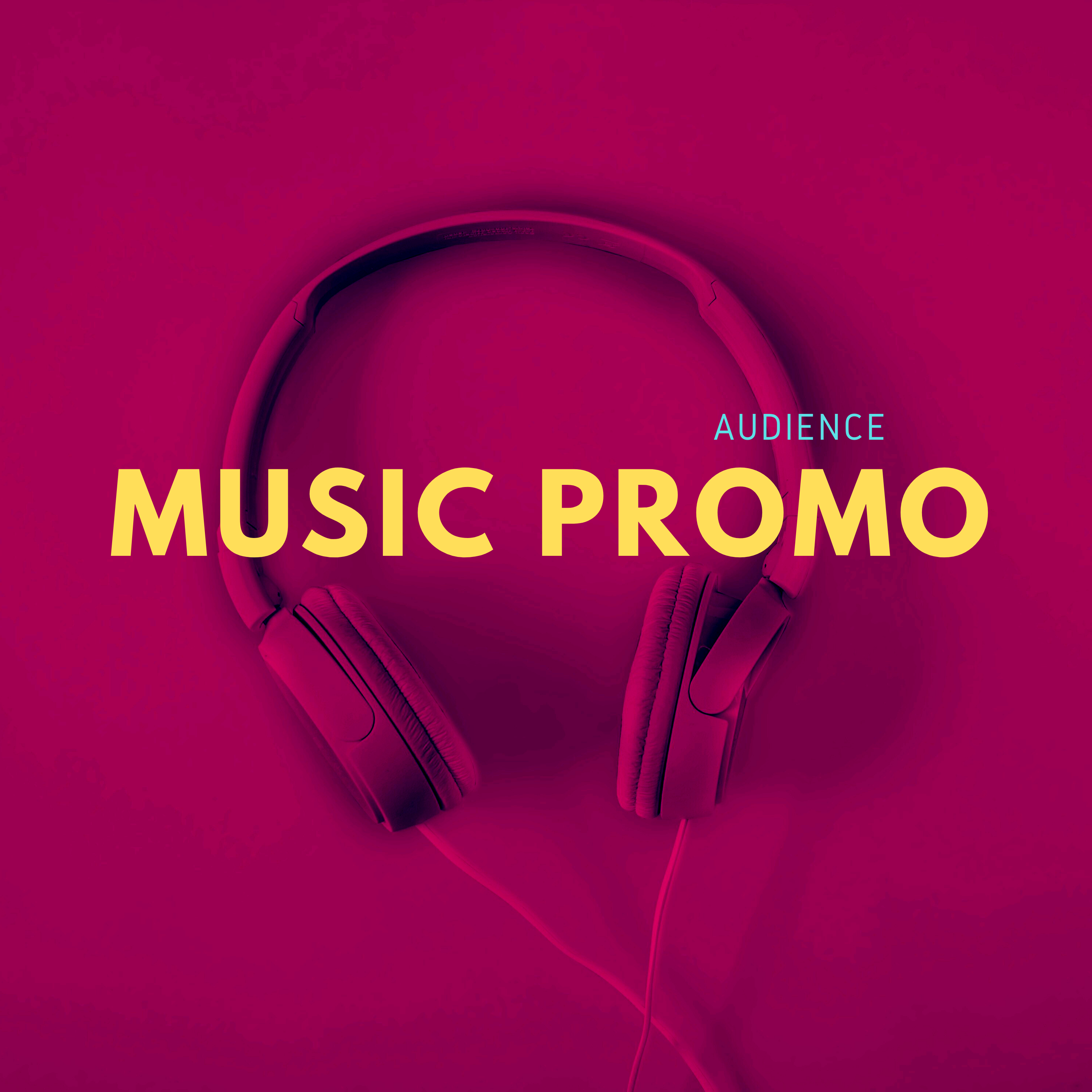 MUSIC PROMOTION ORGANIC ( Exclusive Monthly Listener's Promotion )