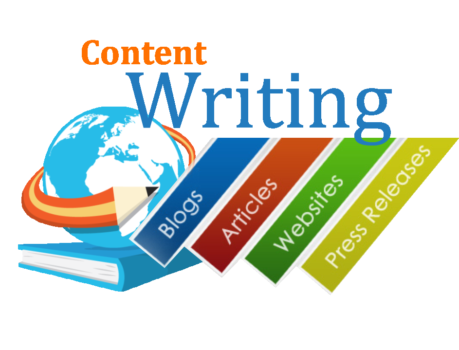 I'll B Your Content Writer, Content Writing, Ebook