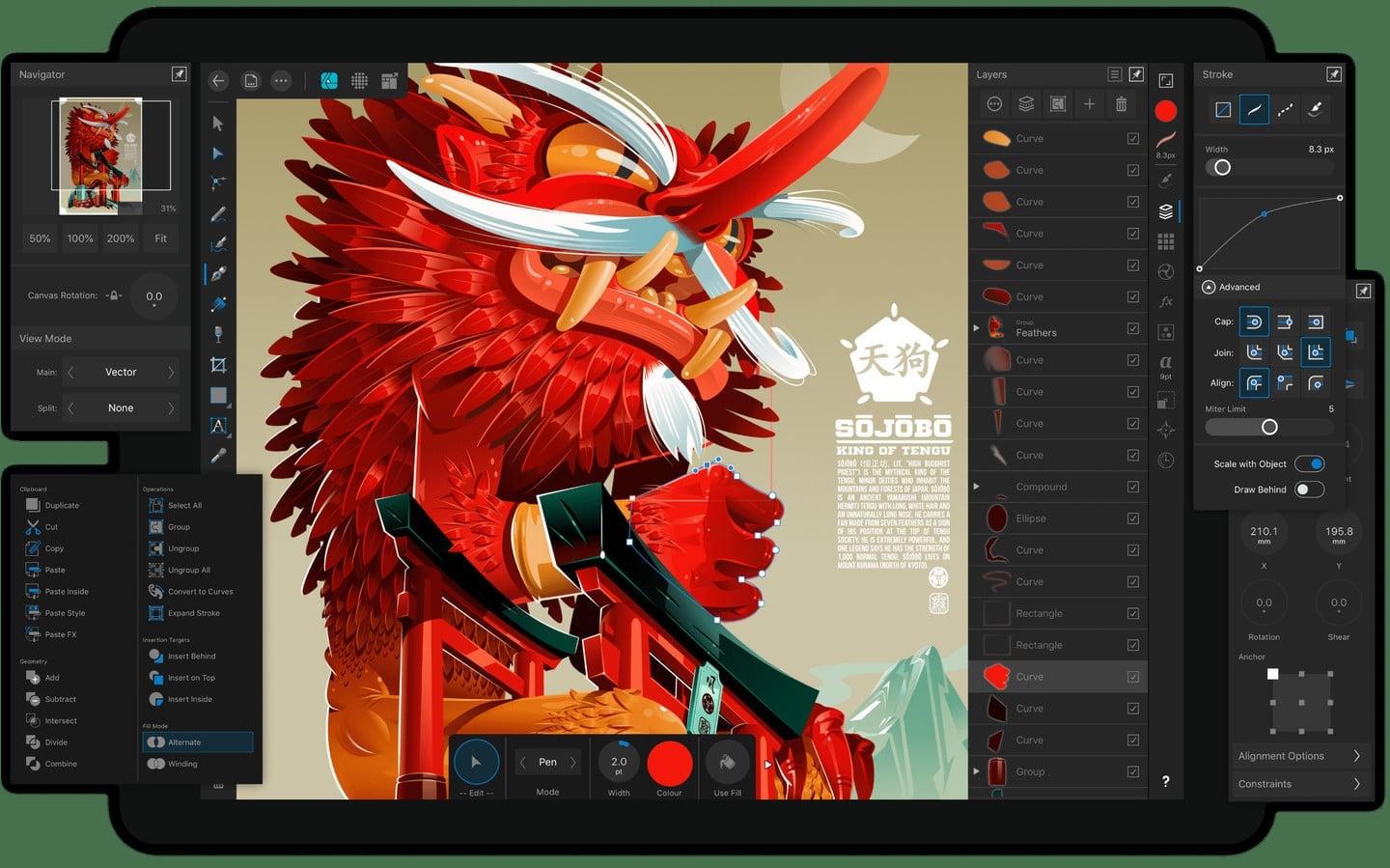 I Will Do Any Graphic Design Work In Photoshop And Illustrator