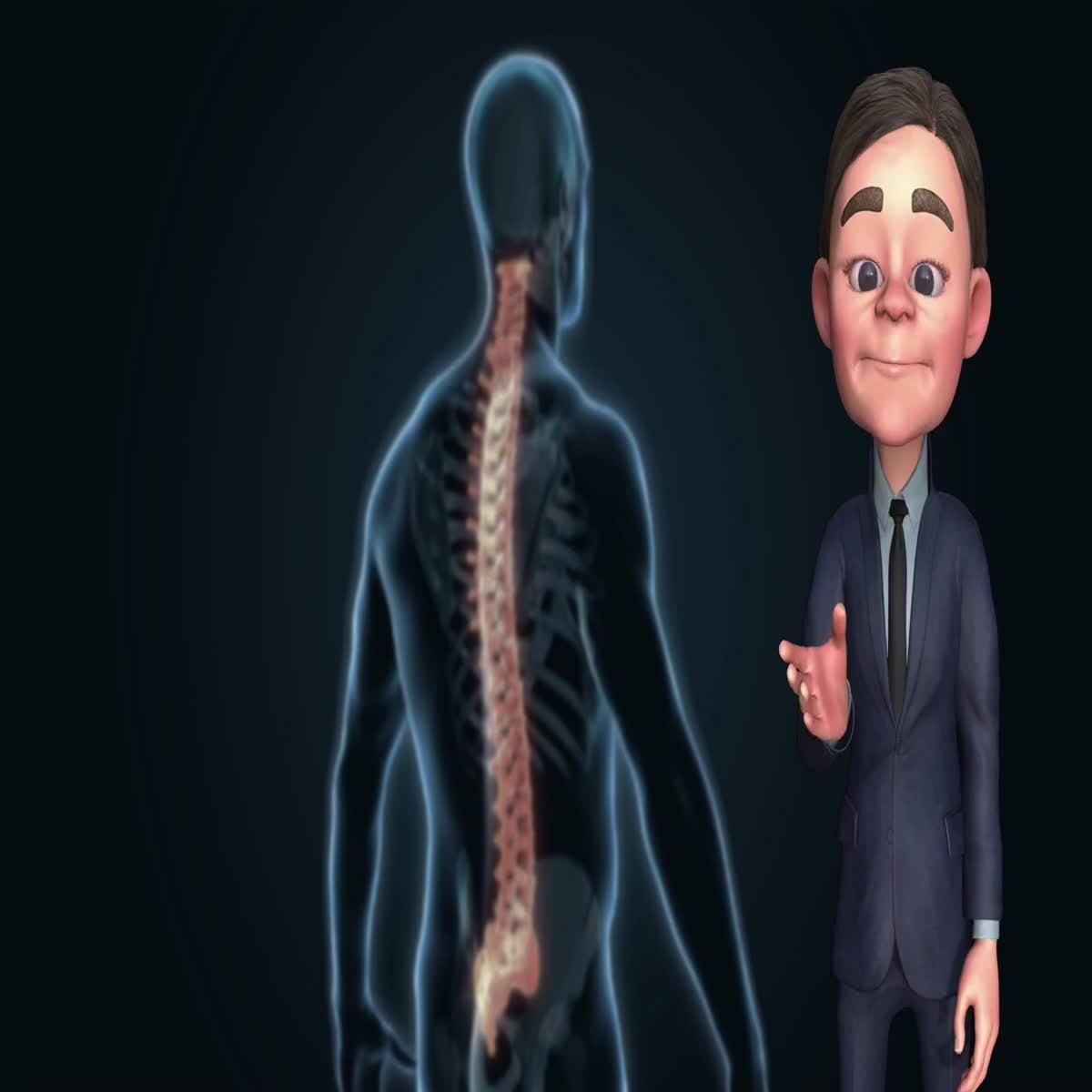 I will create 2d animation marketing video for your business sales