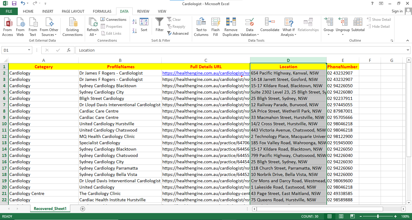 I will do fastest data entry Web Research and copy paste work