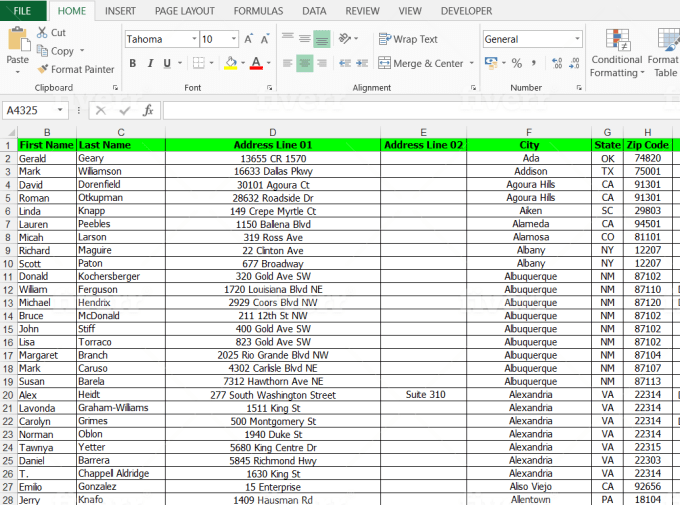 I will be your virtual assistant for data entry jobs, excel, Internet Research