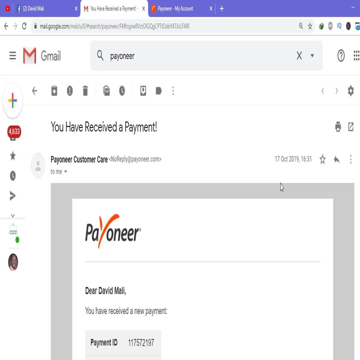 Give You My Affiliate Marketing 3k Guide With Clickbank