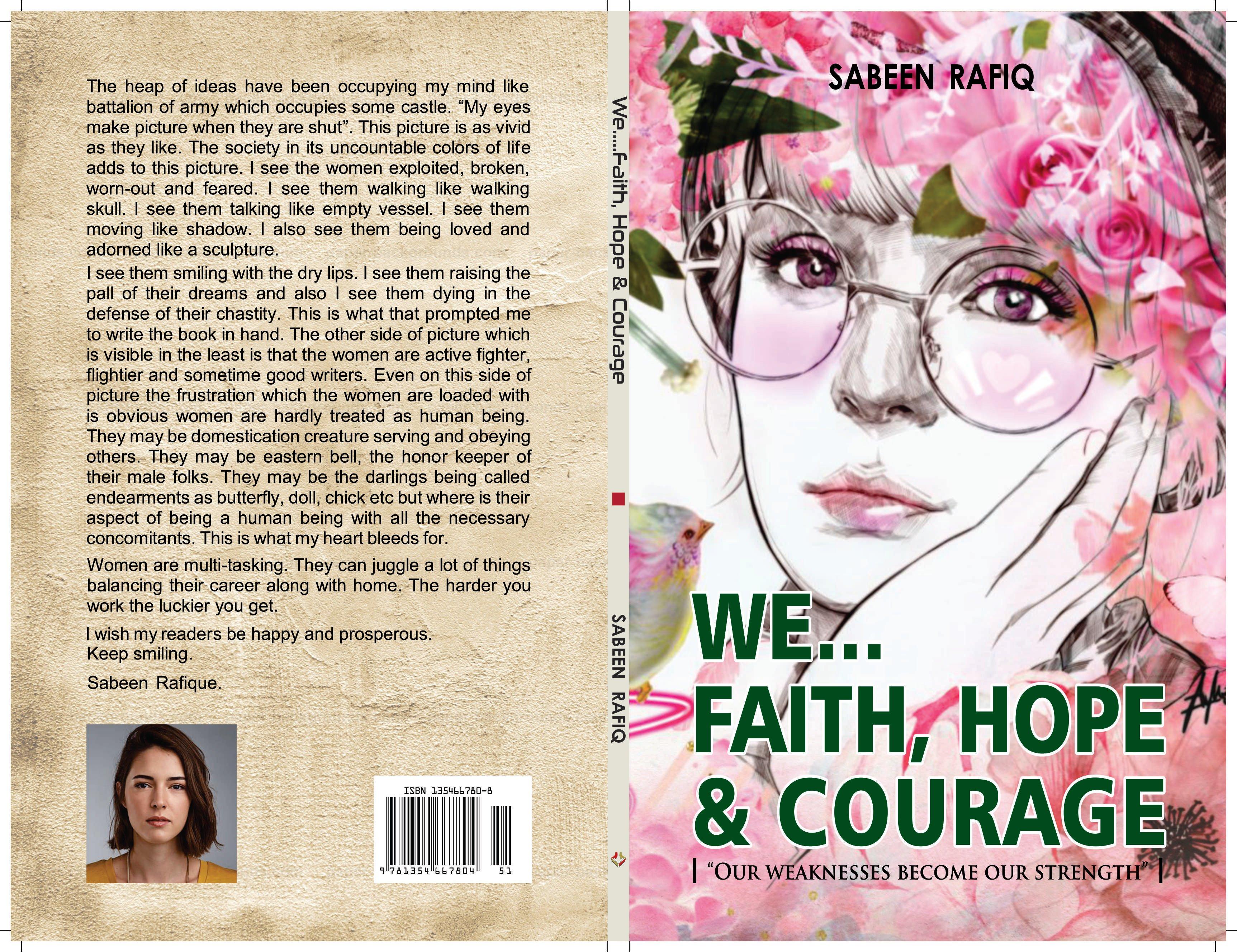 Book Cover Design and Book Formatting