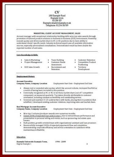 I will Design creative CV and LinkedIn profile 