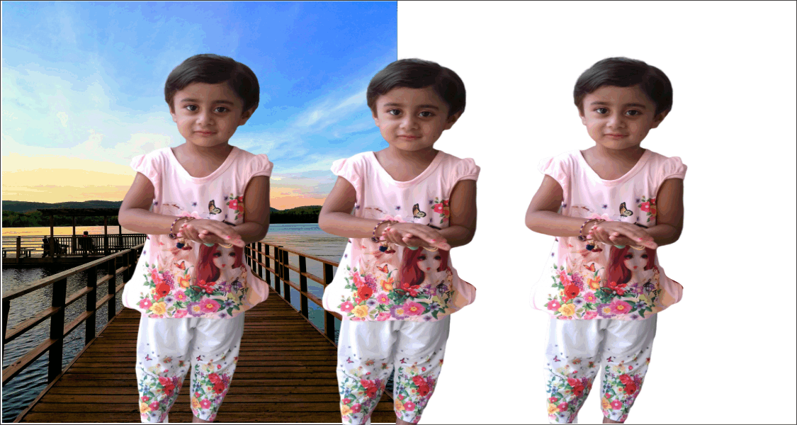 i will remove background or change background of pictures