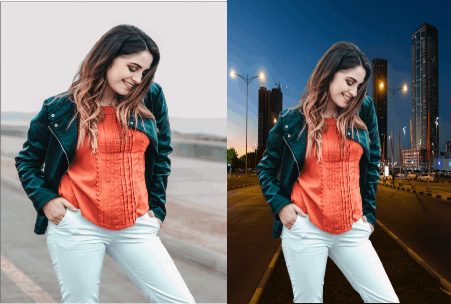 i will remove background or change background of pictures