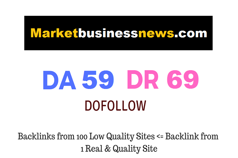 Provide guest post in marketbusinessmews.com with dofolow link 