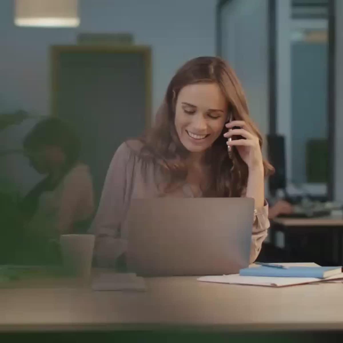 I can make Short Video Ad for you with background music and Voice Over within 48 Hours