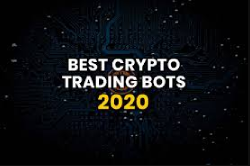 Develop High profitable crypto currency trading bot for you with no loss 