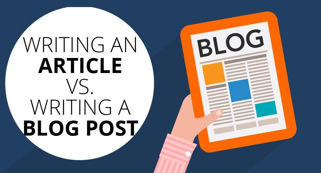 Great Opportunity for You; Get the Unique and Spam Free Blog Article for Your Blogs