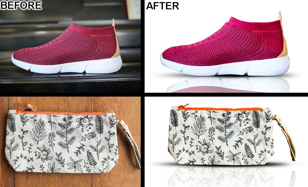 I Will Design Your Products For Display 