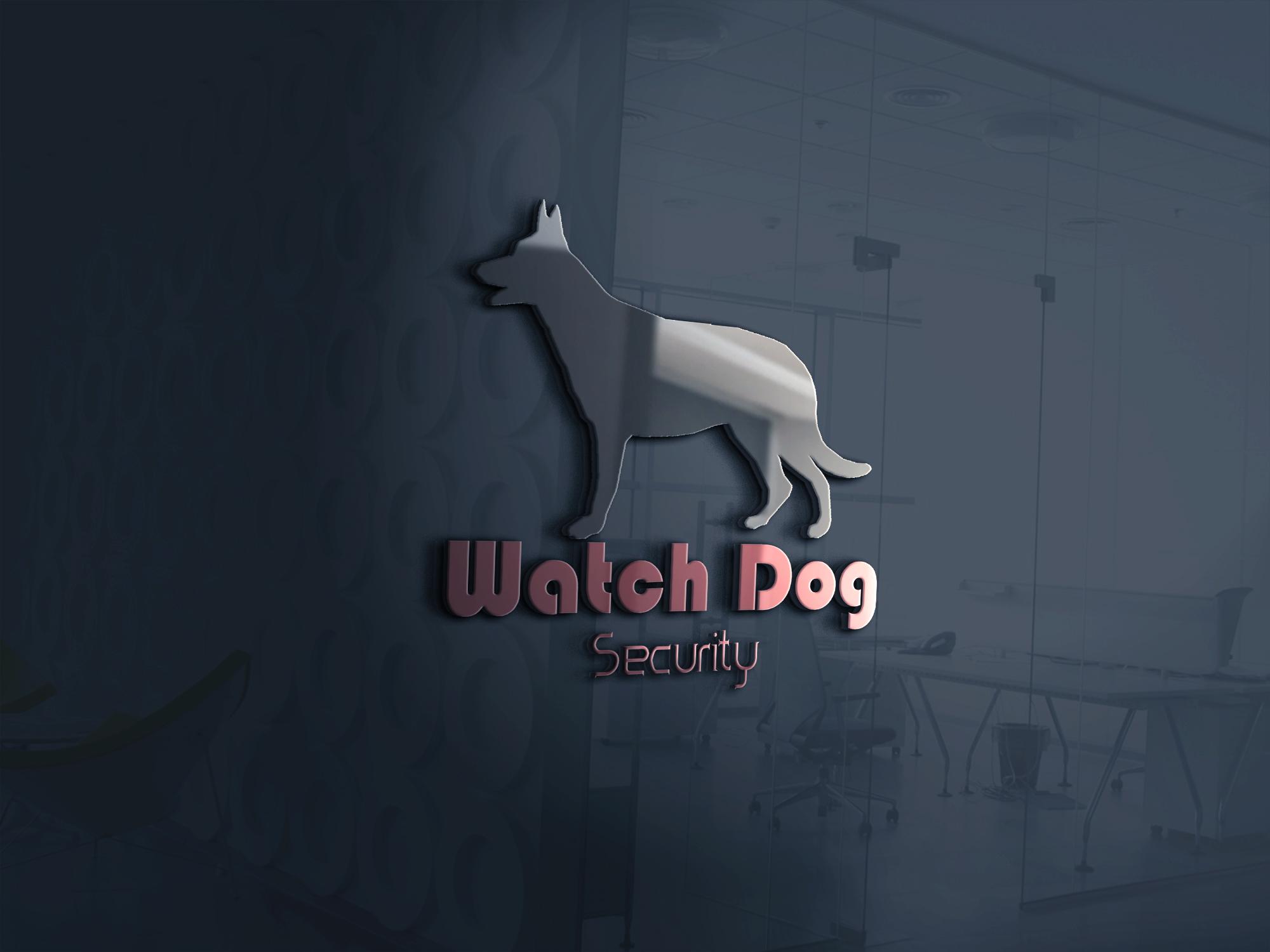 Creative minimalist business logo design 