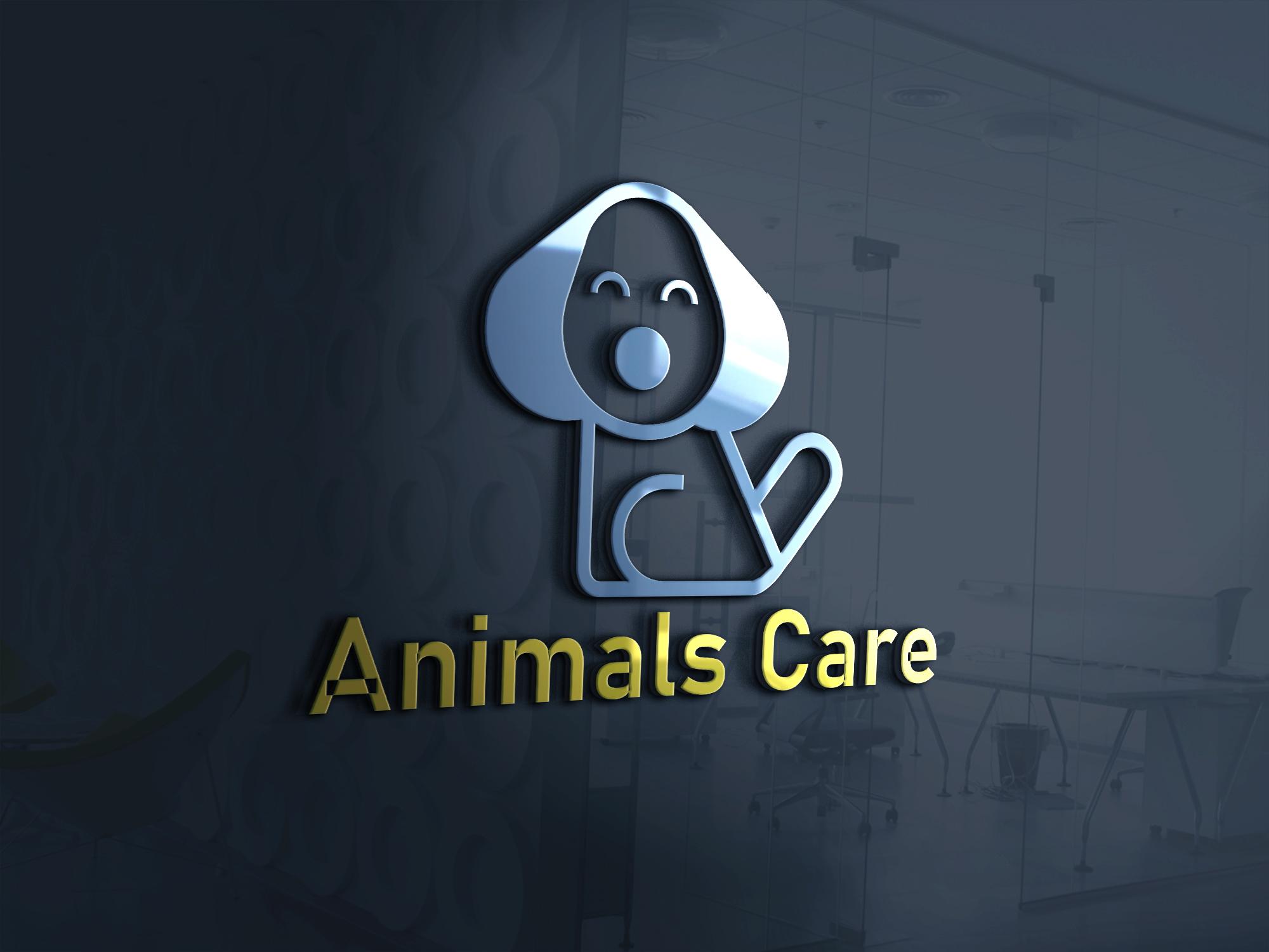 Creative minimalist business logo design 