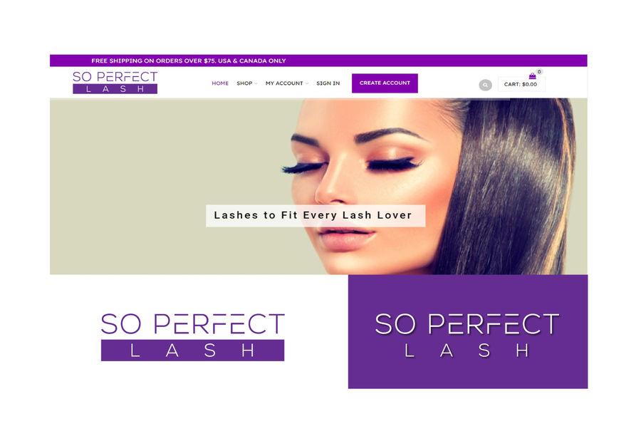 I will do the great and clear logo design for your website 