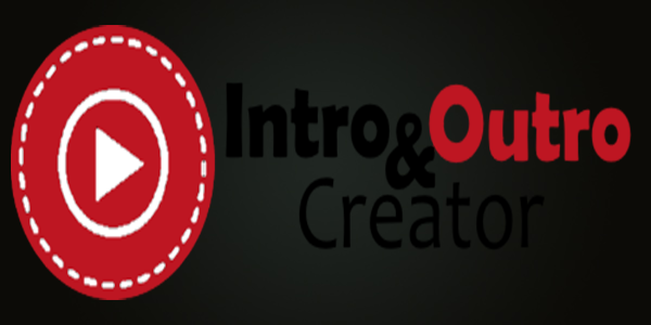I will make unique attractive youtube intro and outro