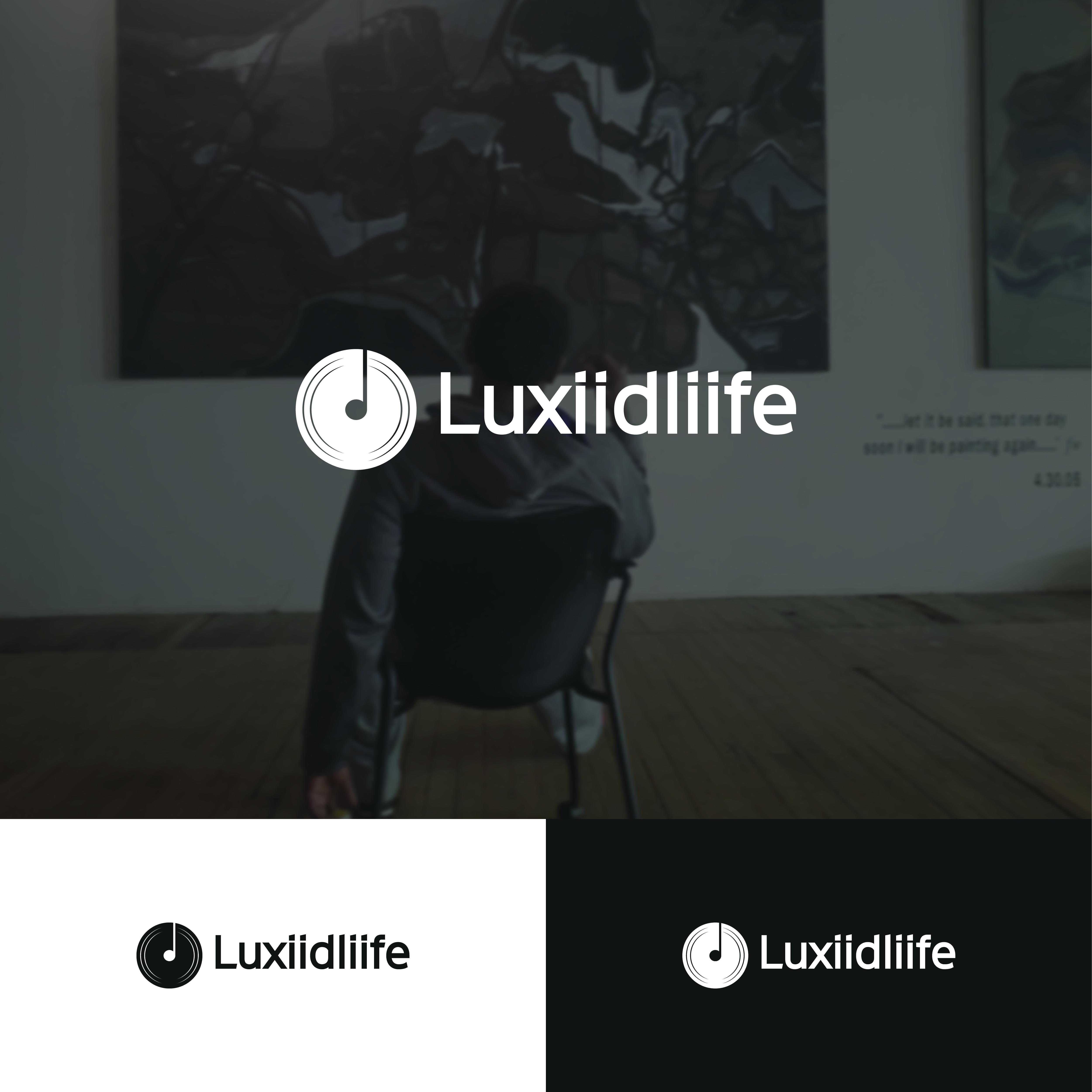 I will design a creative minimalist Logo for your Business