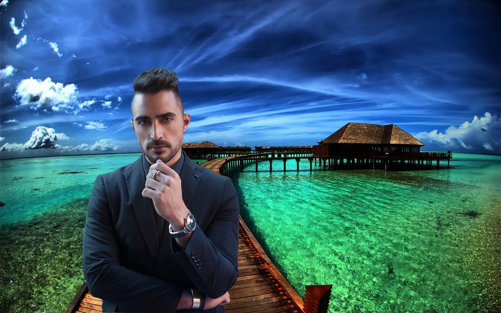 I will do any images background change and removal job in 6 hours