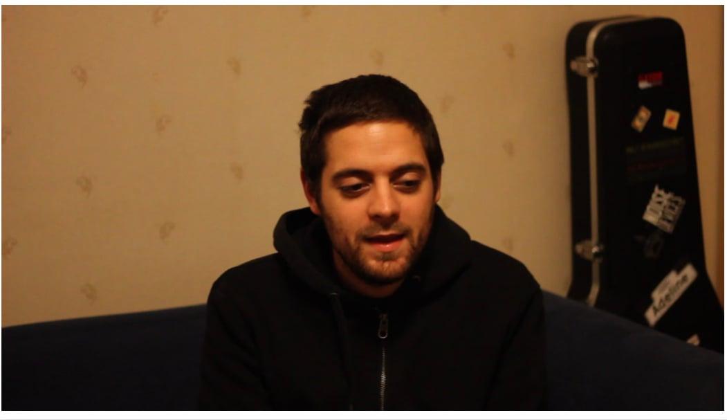 I will write a press release about your new music