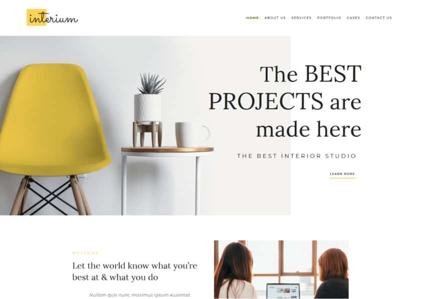 Manually Build WordPress Website Design Using Elementor Pro within 24 hrs for