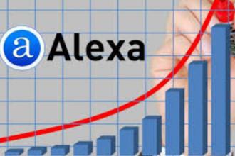 5000 genuine Targeted real Organic Website TRAFFIC - Fast Alexa Ranking