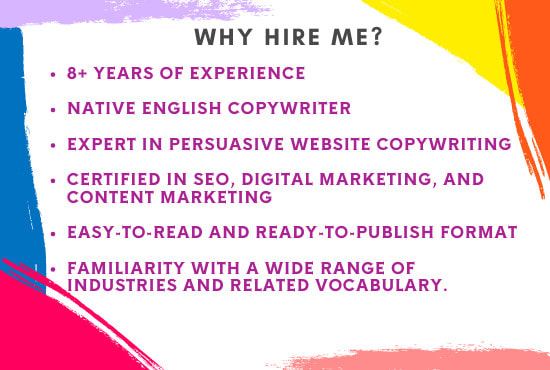 500 words SEO article writer, blog writer, and content writer