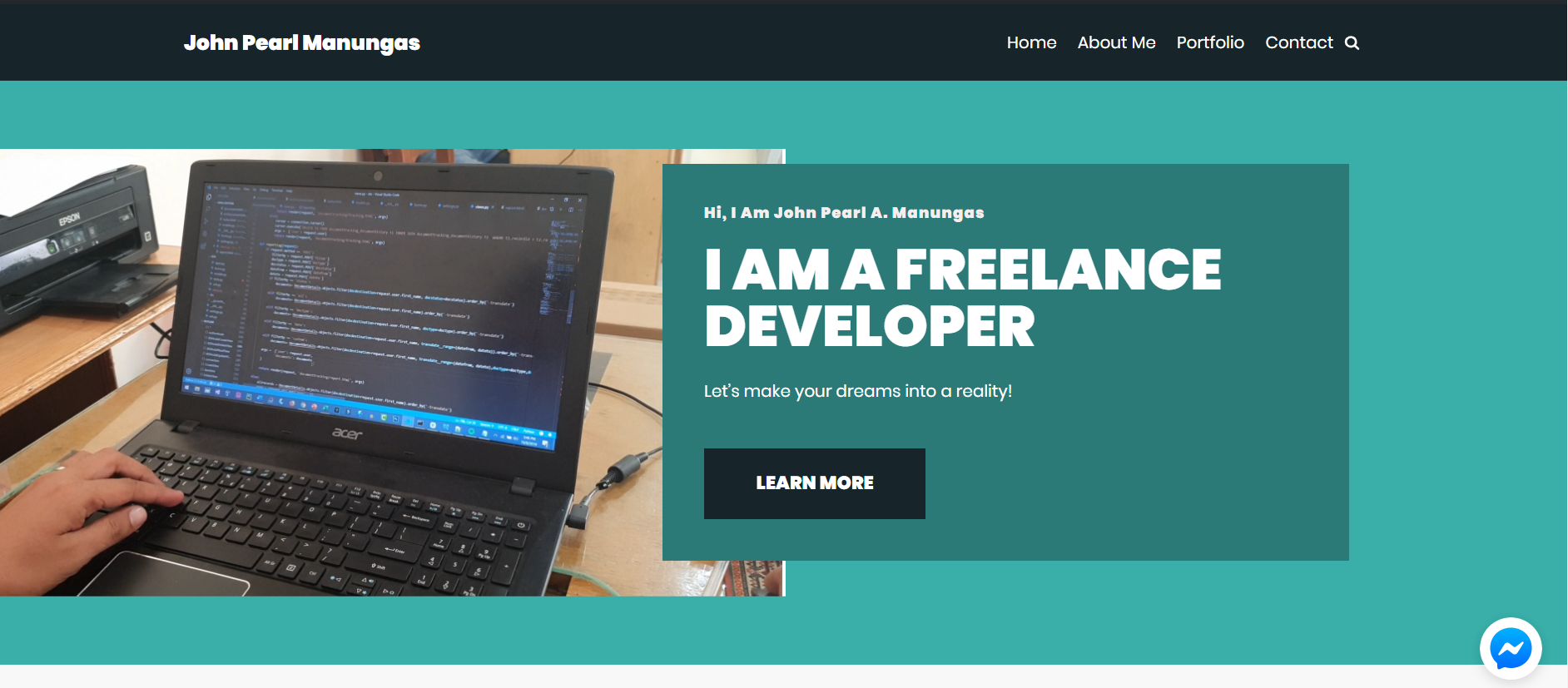 I will develop a WordPress website tailored to your needs