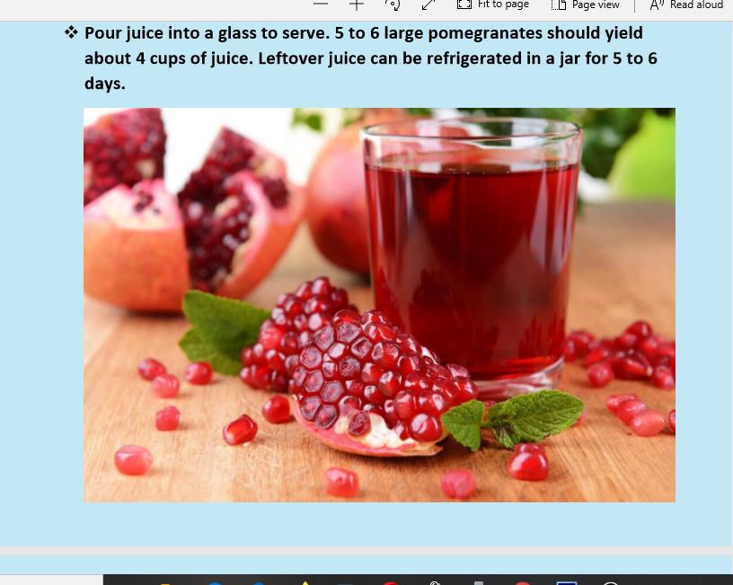 I Created Food And Drink Recipes 350* With Videos