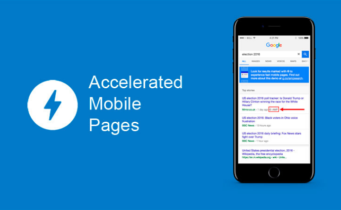 I will convert web page to google amp(accelerated mobile pages) and fix all amp errors