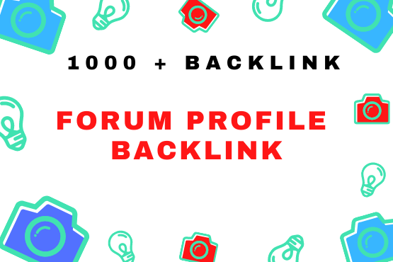 I Will Provide Contextual Backlinks