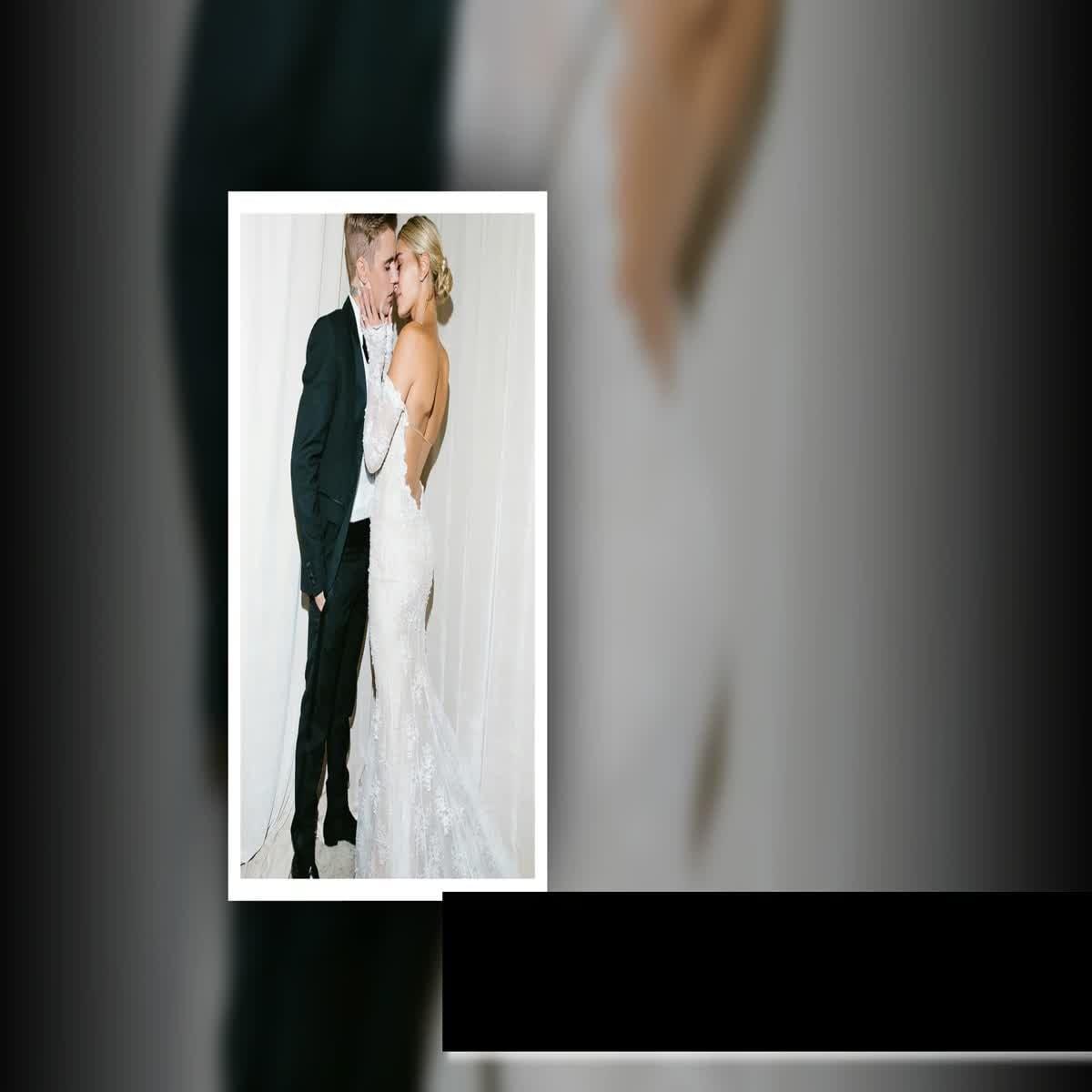 I will create amazing wedding slideshow video from your images
