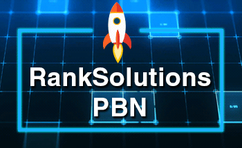 RankSolutions - 5 Permanent Contextual PBN Links [TF-CF/DA-PA Upto 20]