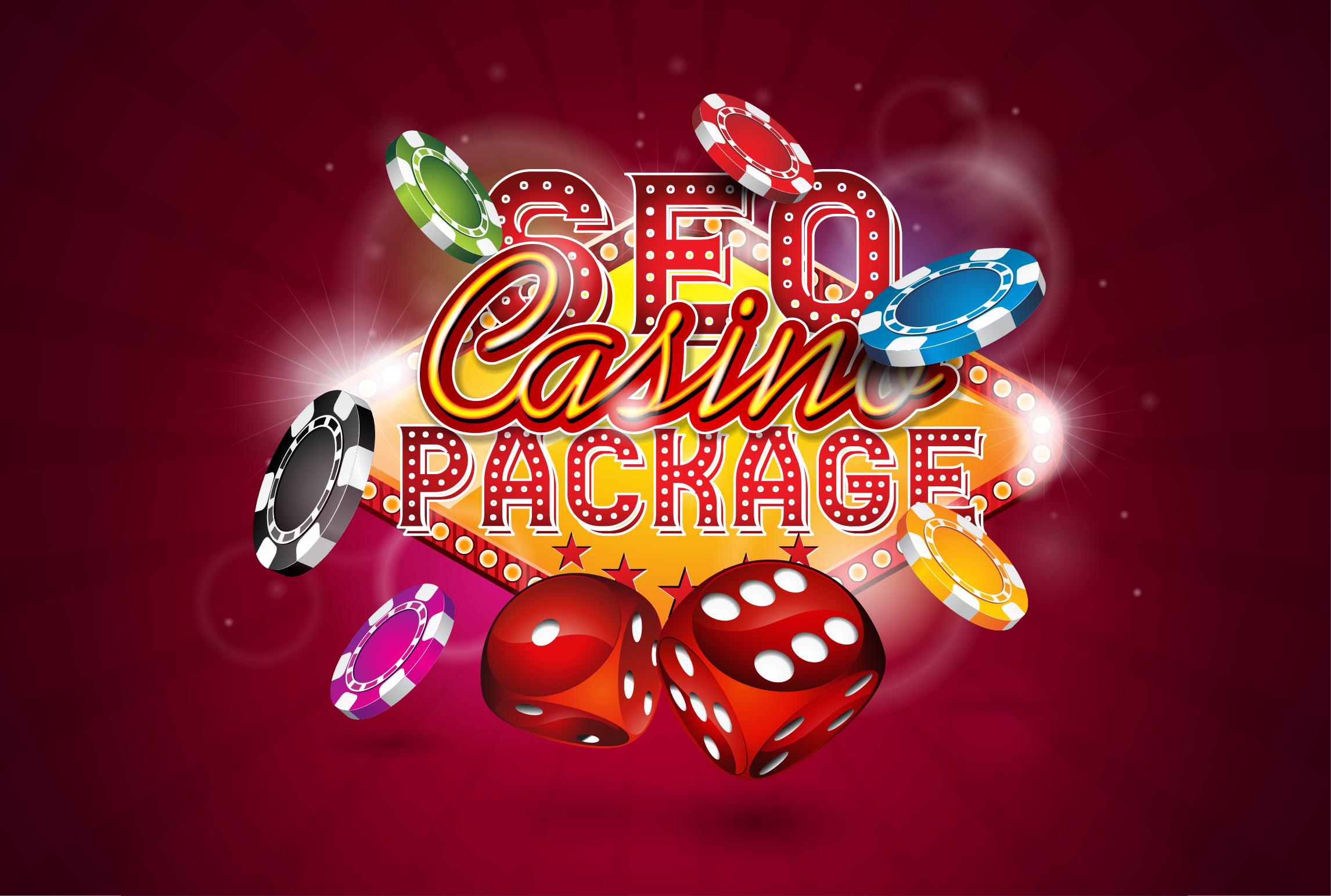 GET YOUR CASINO WEBSITES RESULT - With My 2021 Advanced Technology Backlinks 