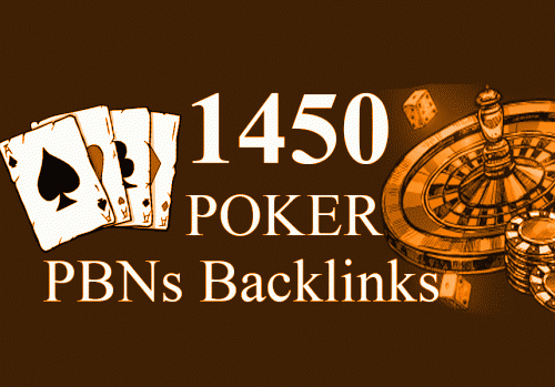 1450 Casino Poker Gambling UFABET Related High PBN Backlinks To Boost Your Site Page 1