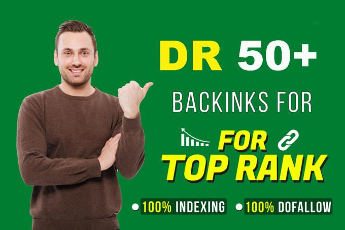 12 DA/DR 70+ homepage Do-follow PBN Backlink 