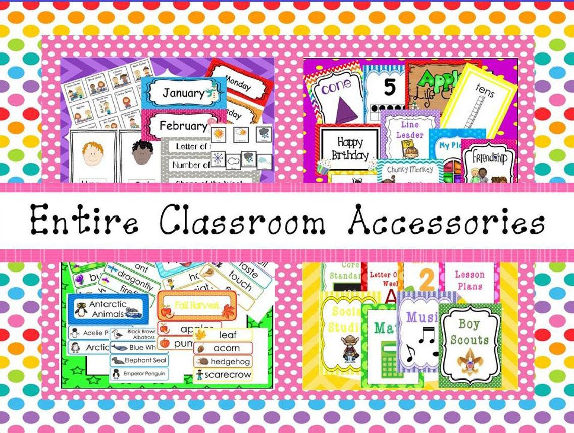 Preschool Curriculum, Prints over 15,000 pages.More than 3000 Activities