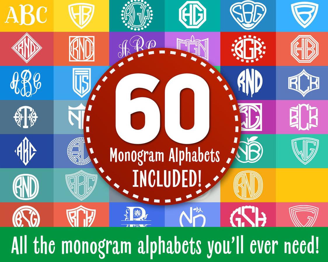 SVG Bundle - SVG DXF PNG pdf EPS files for Silhouette Files for Cricut Cut Files/Silhouette Studio, 