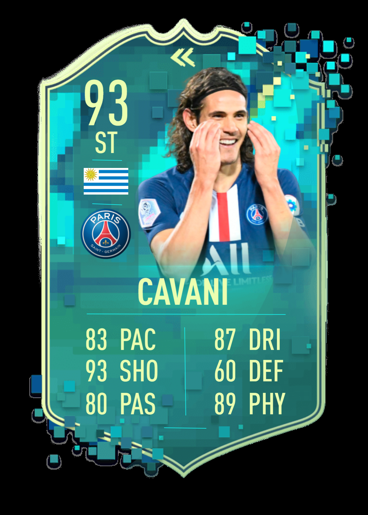 Creating Custom Fan Made Cards (Fifa) For you.