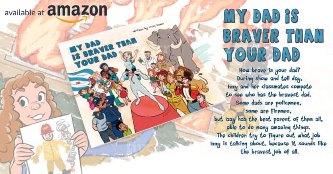 design the best facebook advertisement